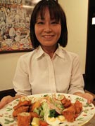 小倉に創作ドイツ料理店－ミュンヘン在住20年のシェフが作る家庭料理提供