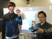 北九州マックユーザーズグループ、大分ショートムービーフェスで「金椎茸賞」