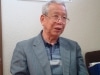 特集・京橋力「合志利三さん(74歳)」
