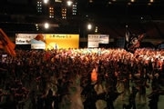 市民参加型の踊り祭り「大阪メチャハピー祭」－京橋周辺で開催へ