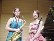 街ぐるみで音楽家を育てる－若手クラシック音楽家支援コンサート