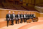 「ウィーン・フィル」の9人が来日、いずみホールで新春コンサート