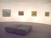 「顔料」をテーマに企画展－サクラアートミュージアムで開催