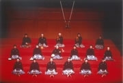 クラシック専門のいずみホールで三味線音楽の演奏会