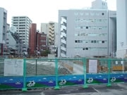 京阪グループの京阪京橋片町口ビルと京橋花月、その後の動きは？