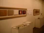 「油絵具の発達と絵画技法の変遷展」－サクラアートミュージアム