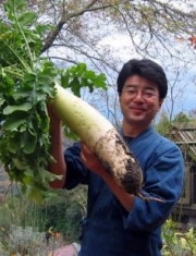 「昼もまるごと！食で考えるエコ」講座－クレオ大阪東で開講