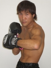 地元京橋のボクサー・山口賢一選手、タイ・バンタム級チャンピオンと対戦へ