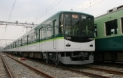 京阪電車、半世紀ぶりに車両塗装デザインを一新へ－100周年に向け
