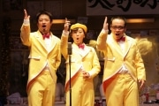 友近さん、クドカン作品で初舞台－シアターBRAVA！初プロデュース