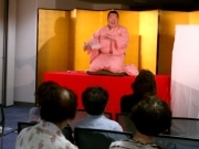 落語で笑ってストレス解消－森ノ宮で「健康落語道場」イベント