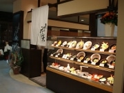 KiKi京橋に出石手打ち皿そば店－「定食ではなく、単品で勝負」
