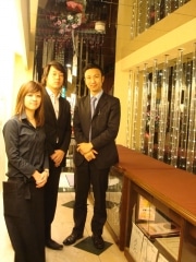 京橋のイタリアン、地域に根ざして1周年－「今後も人とのつながり大事に」