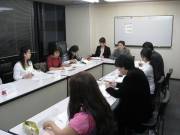 「水都大阪2009」－市民企画「水辺の実験」参加者が交流会開催
