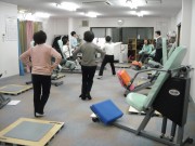 都島の女性専用運動サポート施設、「夫婦ペア」施設体験者募集