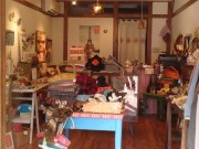 都島本通りに雑貨店－夫婦で開業、地域密着型の店づくり目指す