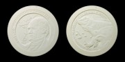 貨幣デザインコンペで日本人が初の優秀賞受賞－造幣局主催