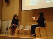 天満橋で「感謝の日」イベント－39（サンキュー）プロジェクトが始動