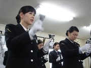JR京橋駅でクリスマスハンドベル－若手駅員による初ライブ開催へ