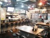 京橋の韓国料理店が移店－店内