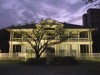 大阪市内で現存する最古の洋風建築、「水都大阪2009」記念で特別公開