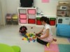 京橋駅近くに都市型保育施設－0歳から10歳までの混合自由保育で