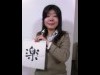 京橋で「好きな一字」を書く一日書道教室－受講者からの声で開講