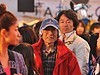 「団塊世代よ! 会社を辞めたら、町に出よ」－映画監督・飯島敏宏さん
