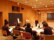 町田で学生自主企画のメディアアート展－7大学が50作品出展