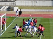 FC町田ゼルビア、JFL昇格ならず－全国地域リーグ決勝大会