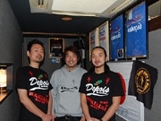 元Jリーガーが町田で起業－「サッカーの後」をテーマにアパレルなどを展開