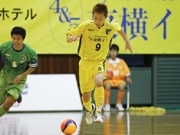 Fリーグ「ASVペスカドーラ町田」、初のサポーター感謝デー
