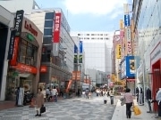 町田の商業地の地価、10.2％上昇－2008年公示地価