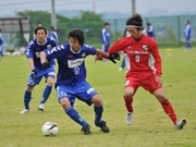 FC町田セルビア、開幕6連勝－2位ホンダに5対1で勝利