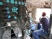 「D52形蒸気機関車」をレストア－横浜線開業100周年で公開へ