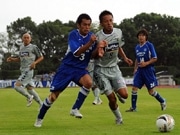 FC町田ゼルビア、関東1部リーグ無敗優勝－「J準加盟」申請着手へ