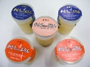 養鶏場経営「カトウファーム」の手づくりプリン、町田市名産品に認定