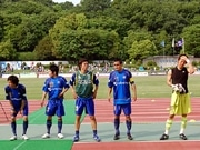 FC町田ゼルビア、V・ファーレン長崎との「同期」対決は引き分け