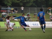 FC町田ゼルビア、アルテ高崎と分ける－最近5試合の無敗記録を更新