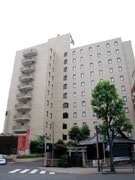町田に「快眠」をテーマにしたホテル－庁舎移転後の西口活性化見込む