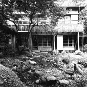 町田で「エコロジー建築」作品展－昭和初期の建築家を紹介