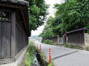 町田市、歴史的街並み再生・保全地区に「観光交流センター」整備へ