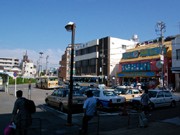 「商業可能性ランキング」で長津田駅が県内1位に－民間調査会社調べ