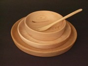 町田の古民家で「セレクト工芸品」展示会－暮らしのやすらぎテーマに