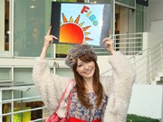 町田経済新聞、年間PV1位は「日本全国の美女が天気情報」