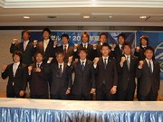 FC町田ゼルビア、2010「相馬監督」新体制発表－Jリーガーら12人獲得