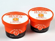 玉川学園、「ぽんかんハニーシャーベット」発売へ－教員と学生が商品化