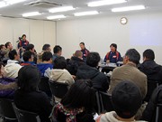 アメフト「相模原ライズ」来年度の練習場が未定－継続望むファンの声も