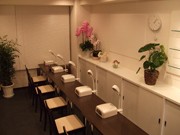 町田に「セルフ特化」ネイルサロン－プロ専用の商材を提供