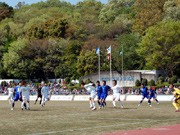 FC町田ゼルビア、6連勝でJFL首位守る－松本山雅FCに勝利